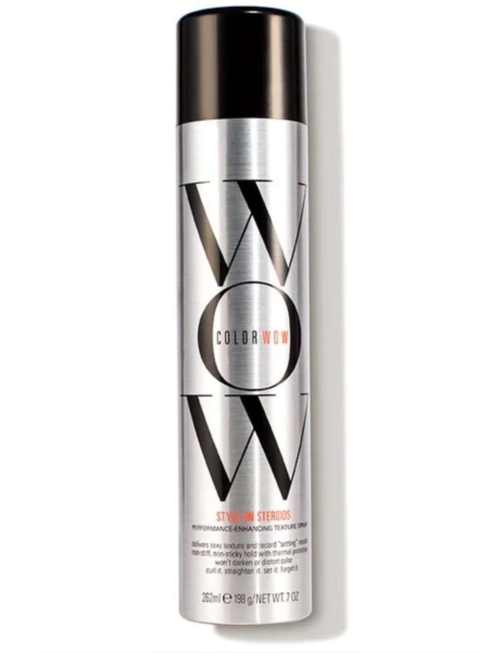 New Style on Steroids Texture Spray